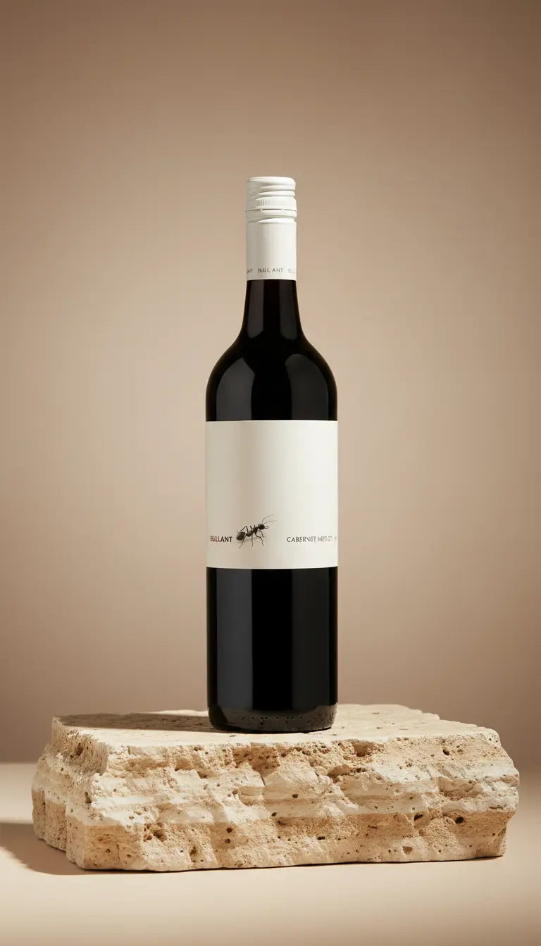 Buy Lake Breeze Bullant Cabernet Merlot 2022 at Wine Sellers Direct's best prices.