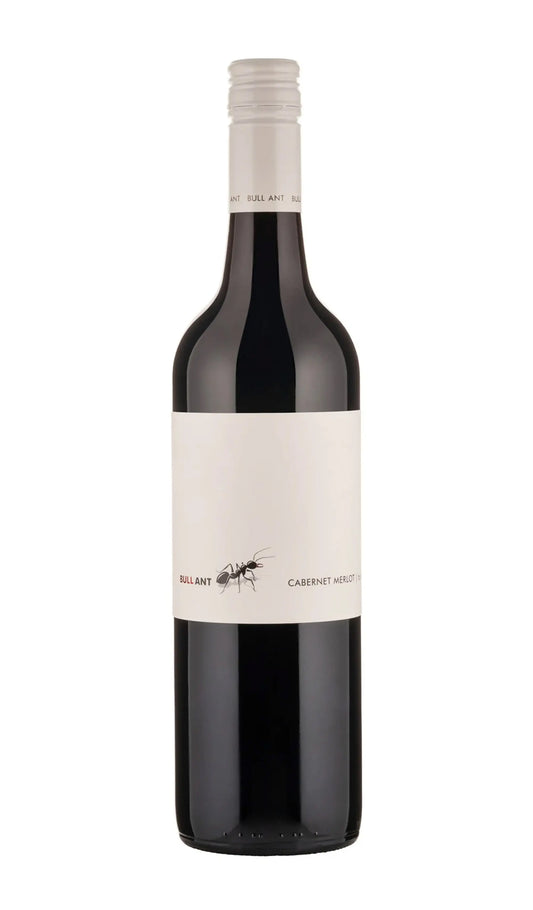 Buy Lake Breeze Bullant Cabernet Merlot 2022 at Wine Sellers Direct's best prices.