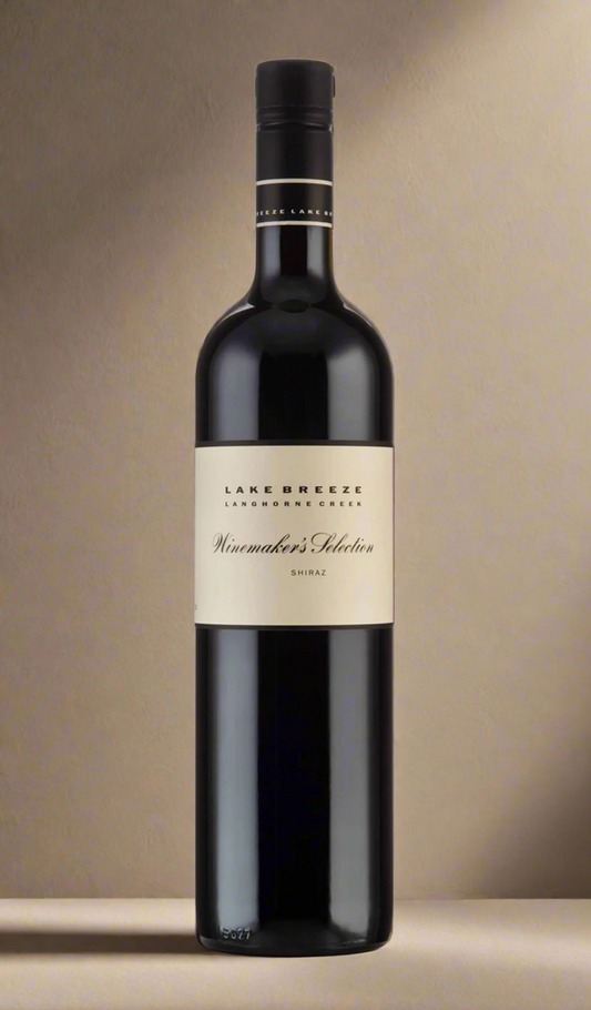 Find out more or buy Lake Breeze Winemaker’s Selection Shiraz 2021 online at Wine Sellers Direct's best prices - Australia’s independent liquor specialists.
