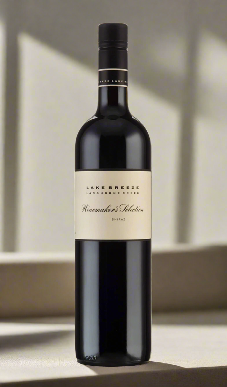 Find out more or buy Lake Breeze Winemaker’s Selection Shiraz 2021 online at Wine Sellers Direct's best prices - Australia’s independent liquor specialists.