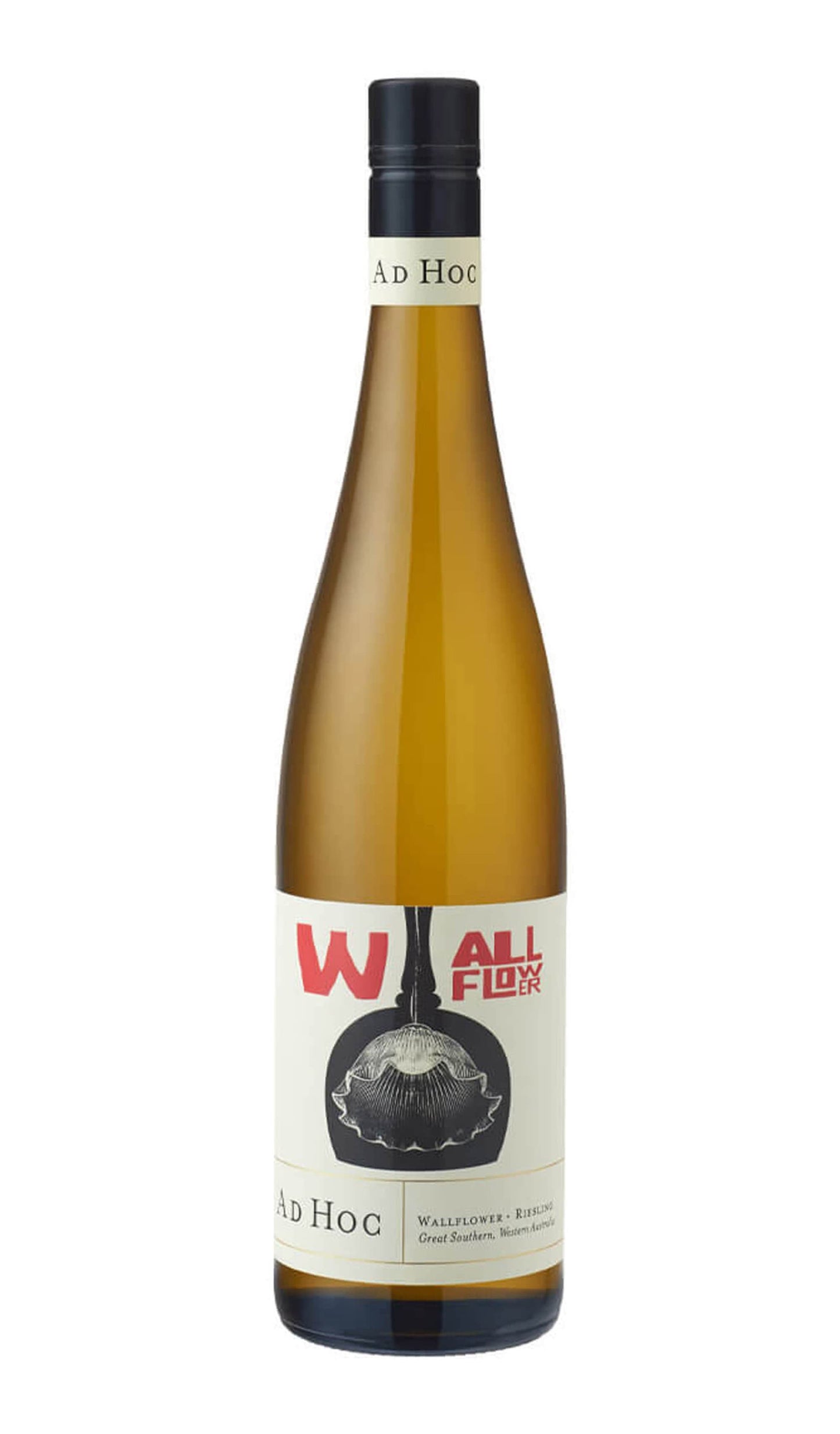 Find out more or buy Cherubino Ad Hoc Wallflower Riesling 2024 online at Wine Sellers Direct's best prices - Australia’s independent liquor specialists.