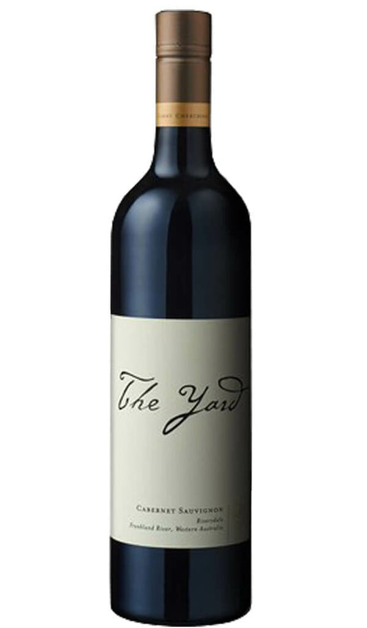Find out more or buy Larry Cherubino The Yard Riversdale Cabernet 2021 online at Wine Sellers Direct - Australia’s independent liquor specialists.