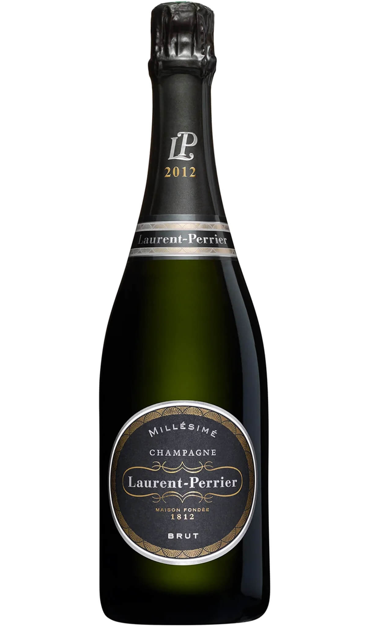 Find out more or purchase Laurent Perrier Brut Millesime Champagne 2012 online at Wine Sellers Direct - Australia's independent liquor specialists.