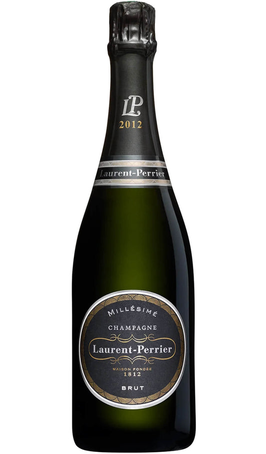 Find out more or purchase Laurent Perrier Brut Millesime Champagne 2012 online at Wine Sellers Direct - Australia's independent liquor specialists.