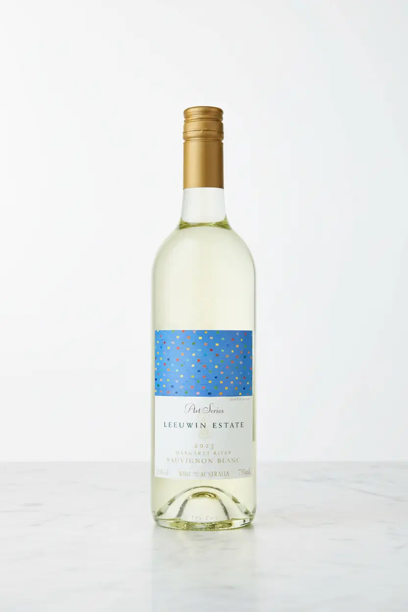 Buy Leeuwin Estate Art Series Sauvignon Blanc 2025 online at Wine Sellers Direct's best prices.
