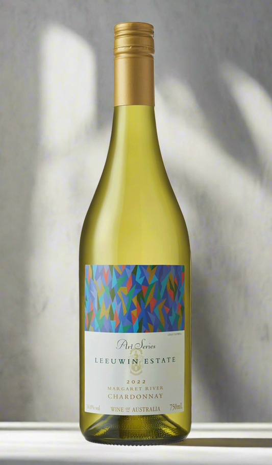 Buy Leeuwin Estate Art Series Chardonnay 2022 (Margaret River) available at Wine Sellers Direct's best prices - Australia's independent liquor specialists.