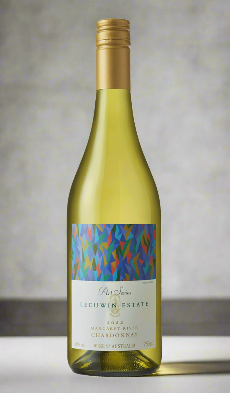 Buy Leeuwin Estate Art Series Chardonnay 2022 (Margaret River) available at Wine Sellers Direct's best prices - Australia's independent liquor specialists.