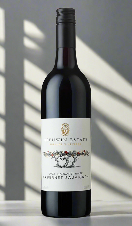 Find out more, explore the range and purchase Leeuwin Estate Prelude Cabernet Sauvignon 2022 (Margaret River) available online at Wine Sellers Direct's best prices - Australia's independent liquor specialists.