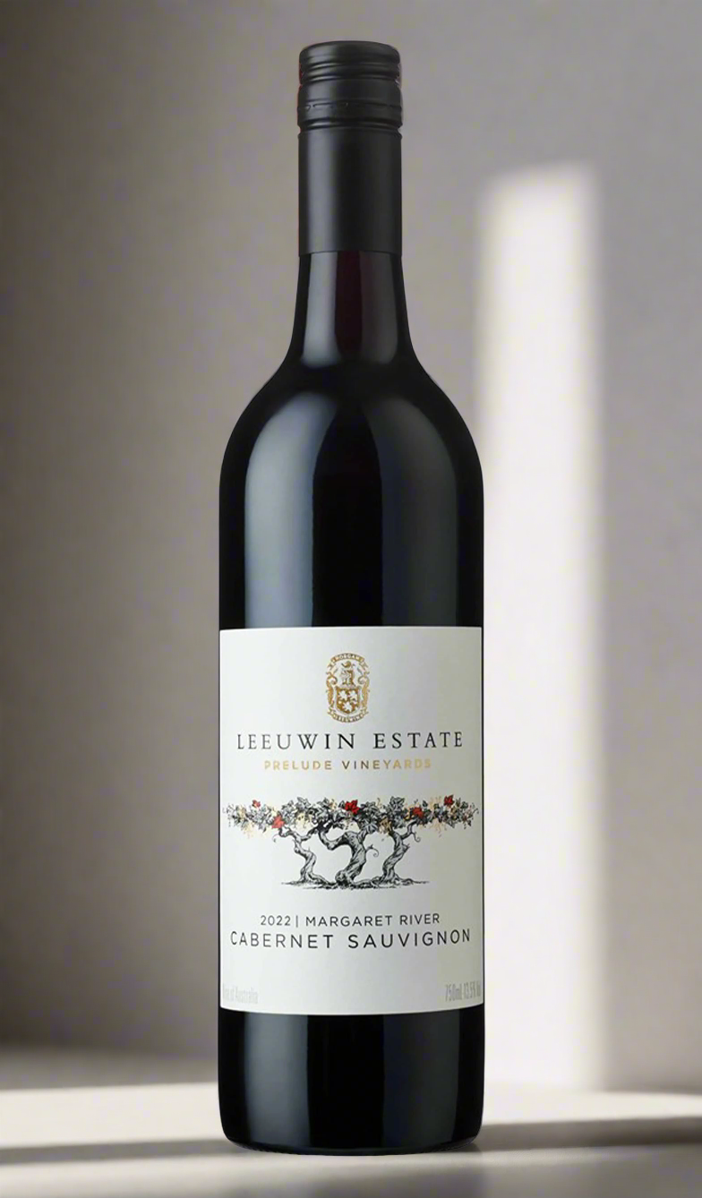 Find out more, explore the range and purchase Leeuwin Estate Prelude Cabernet Sauvignon 2022 (Margaret River) available online at Wine Sellers Direct's best prices - Australia's independent liquor specialists.