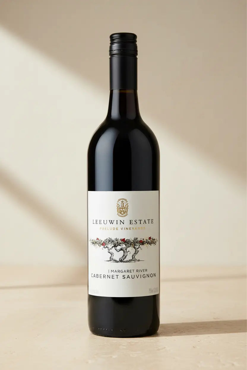 Leeuwin Estate Prelude Cabernet Sauvignon 2023 750ml bottle from Margaret River