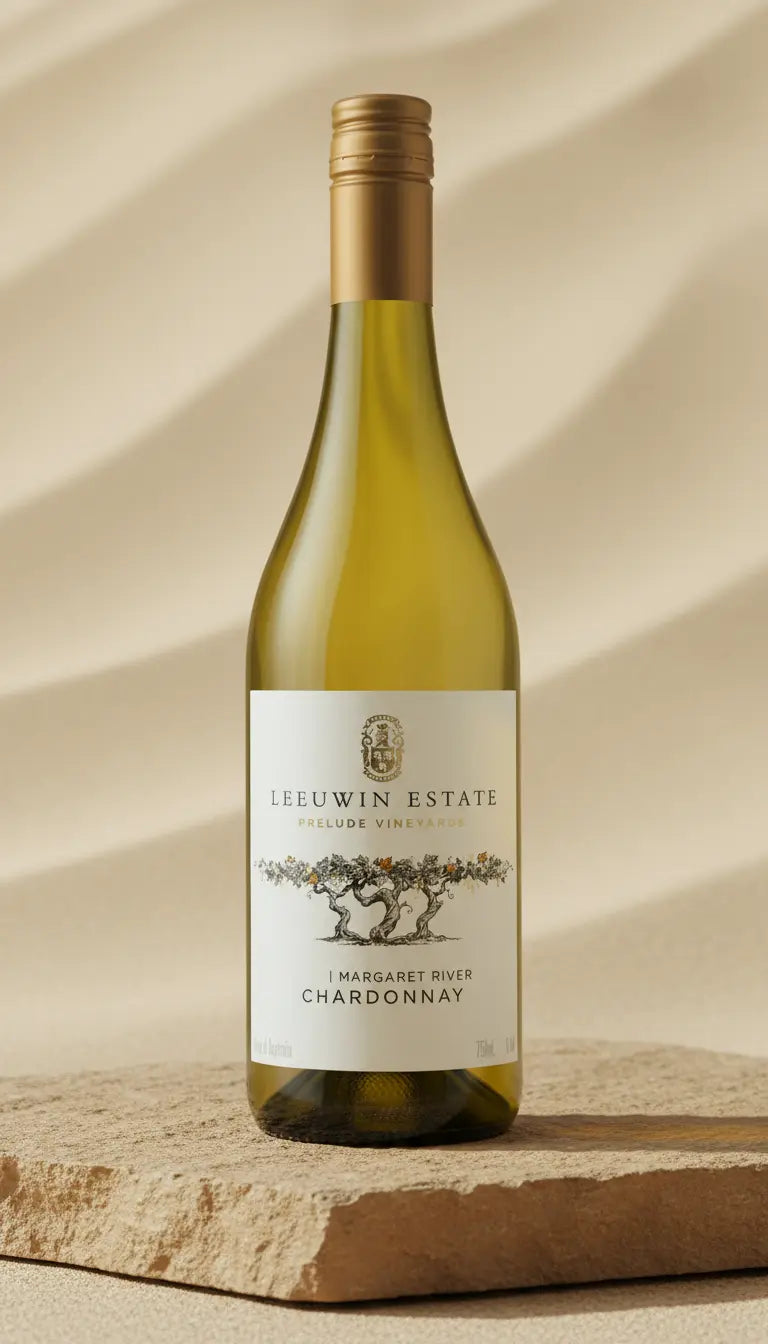 Buy Leeuwin Estate Prelude Chardonnay 2024 (Margaret River) at Wine Sellers Direct's best prices.
