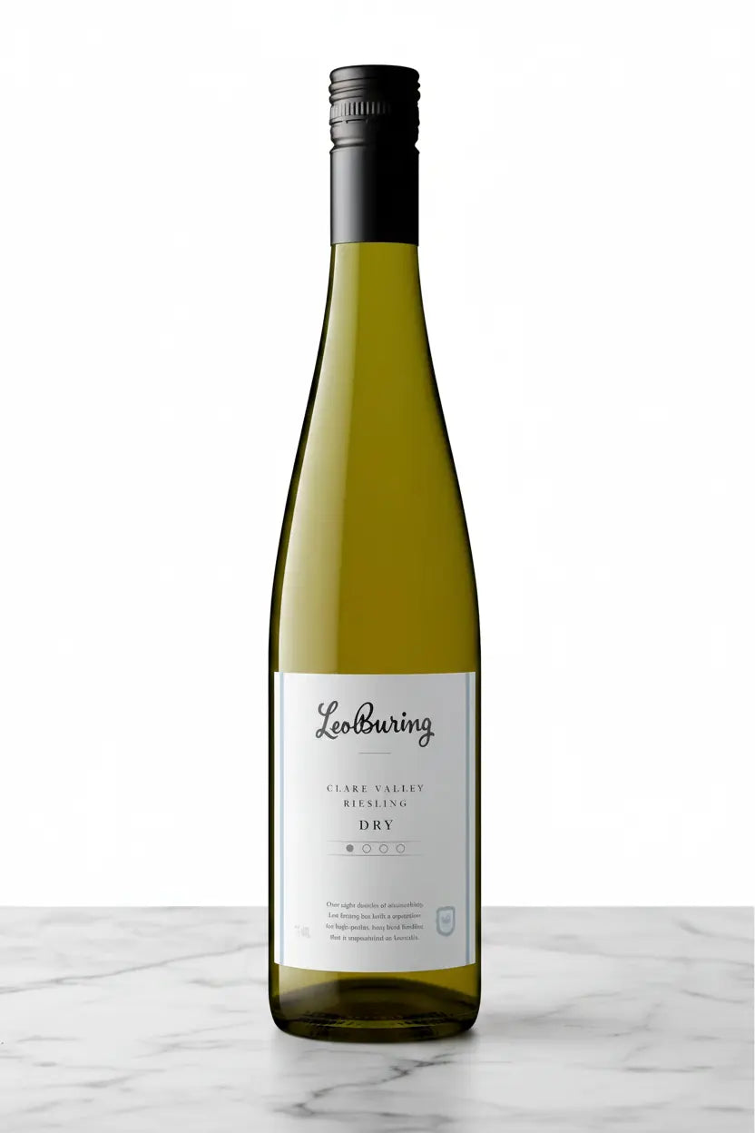 Buy Leo Buring Dry Riesling 2025 Clare Valley online at Wine Sellers Direct's best prices.