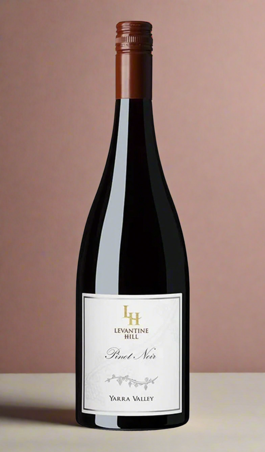Find out more, explore the range and purchase Levantine Hill Estate Pinot Noir 2021 (Yarra Valley) available at Wine Sellers Direct's best prices - Australia's independent liquor specialists and the best prices.