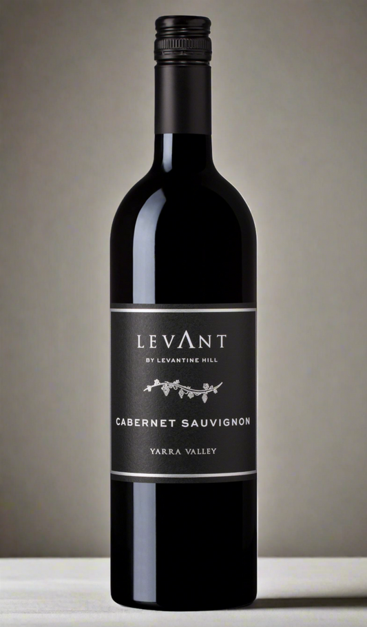 Find out more, explore the range and purchase Levantine Hill Levant Cabernet Sauvignon 2021 (Yarra Valley) available online at Wine Sellers Direct - Australia's independent liquor specialists.