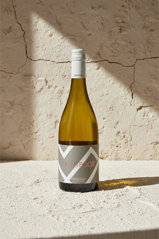 Buy Lightfoot Wines Myrtle Point Vineyard Chardonnay 2024 at Wine Sellers Direct's best prices.