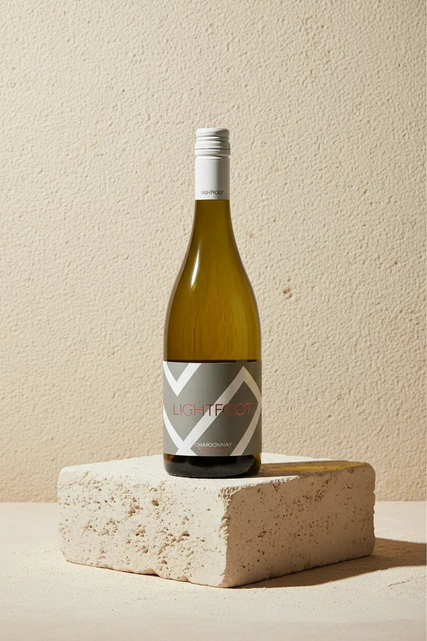 Buy Lightfoot Wines Myrtle Point Vineyard Chardonnay 2024 at Wine Sellers Direct's best prices.