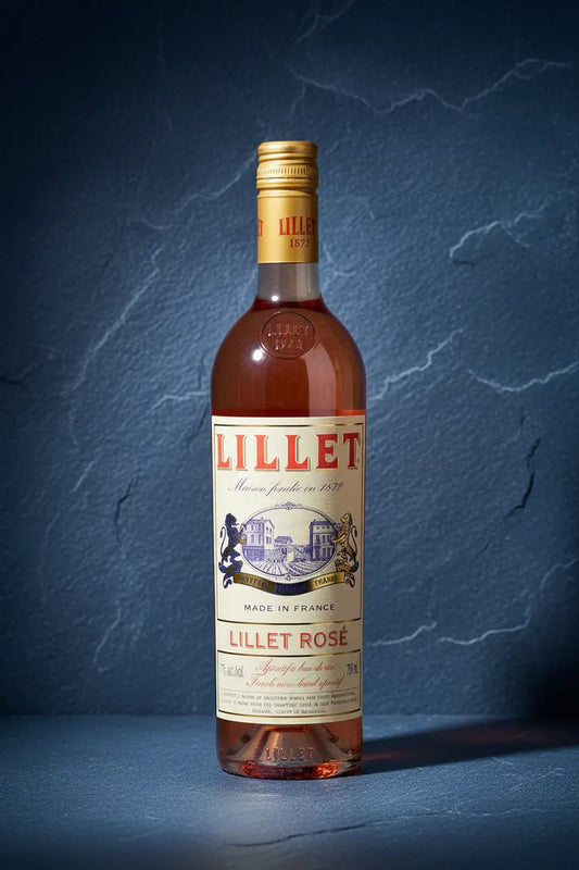 Find out more or buy Lillet Rose 750ml online at Wine Sellers Direct - Australia’s independent liquor specialists.