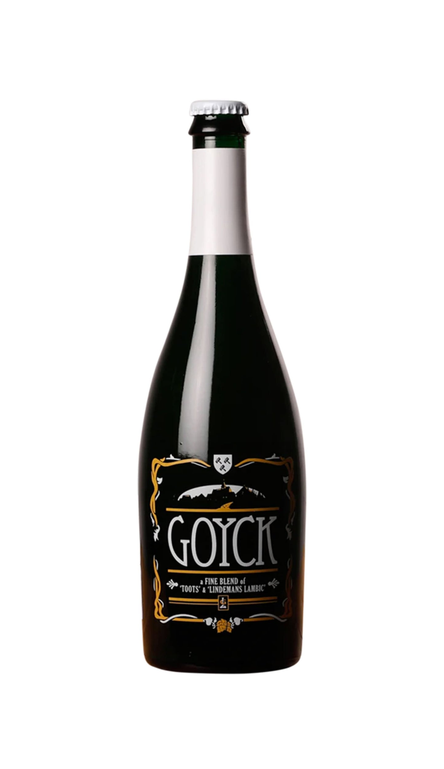 Find out more or buy Lindemans Goyck Lambic Sour 750ml online at Wine Sellers Direct - Australia’s independent liquor specialists.