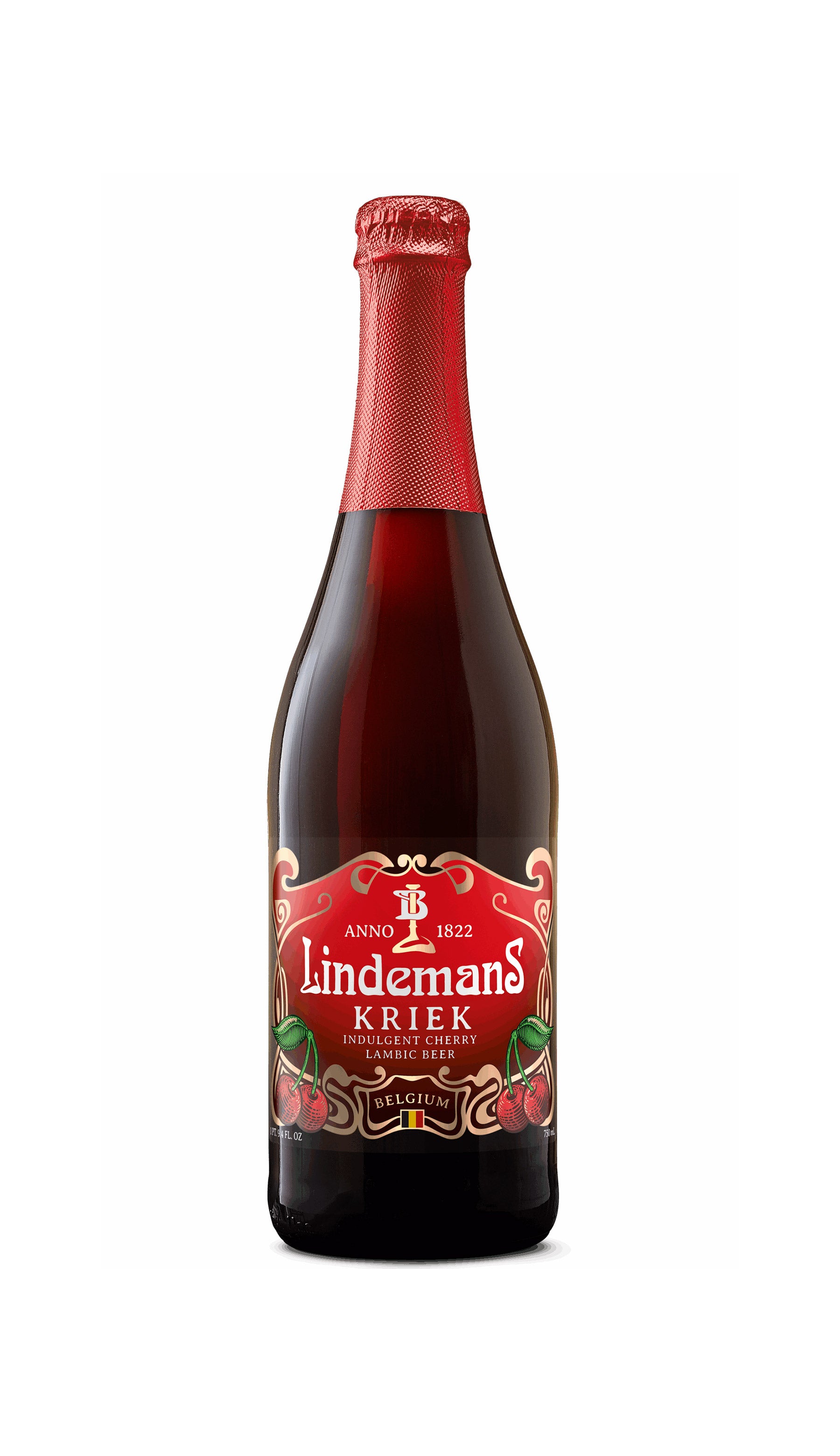 Find out more or buy Lindemans Kriek 250ml online at Wine Sellers Direct - Australia’s independent liquor specialists.