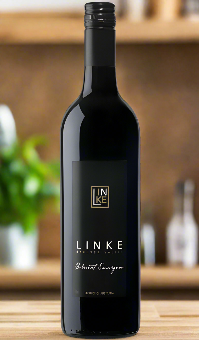 Find out more or buy Linke Barossa Valley Cabernet Sauvignon 2019 online at Wine Sellers Direct - Australia’s independent liquor specialists.