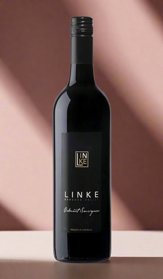 Find out more or buy Linke Barossa Valley Cabernet Sauvignon 2022 available at Wine Sellers Direct's best prices - Australia's independent liquor specialists.