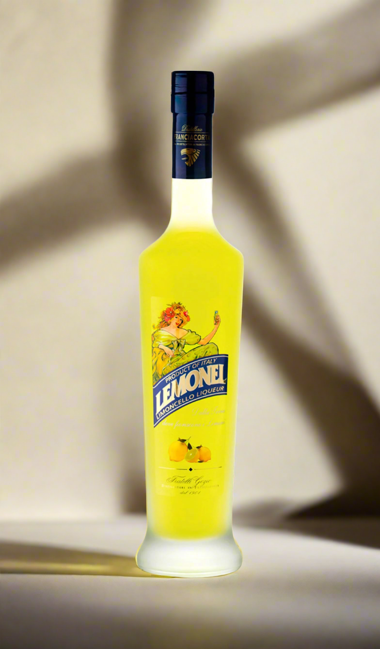 Lemonel Limoncello Liqueur 500ml