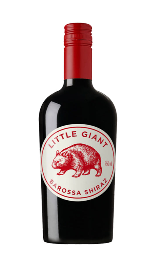 Find out more or buy Little Giant Barossa Valley Shiraz 2023 available at Wine Sellers Direct's best prices - Australia's independent liquor specialists.