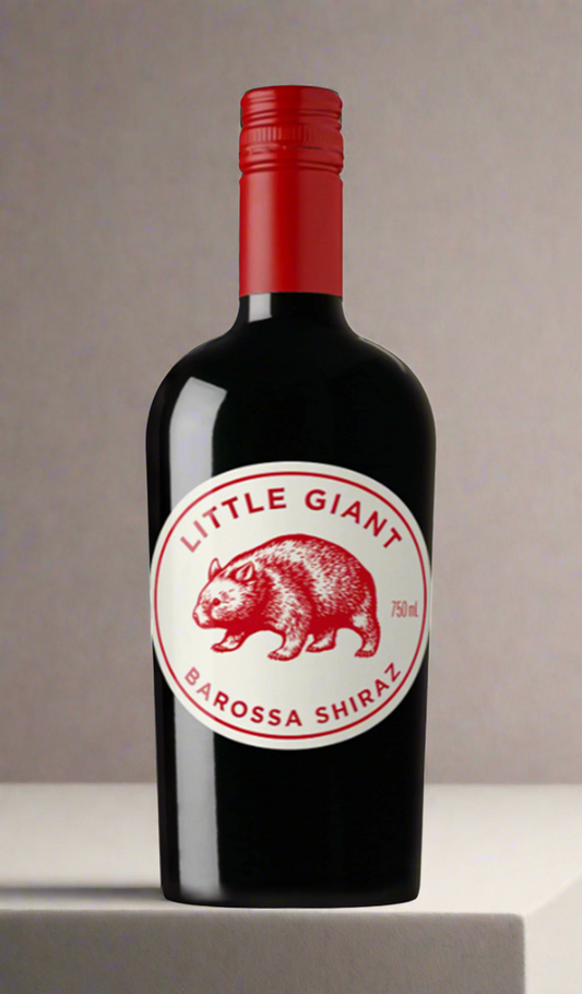 Find out more or buy Little Giant Barossa Valley Shiraz 2023 available at Wine Sellers Direct's best prices - Australia's independent liquor specialists.