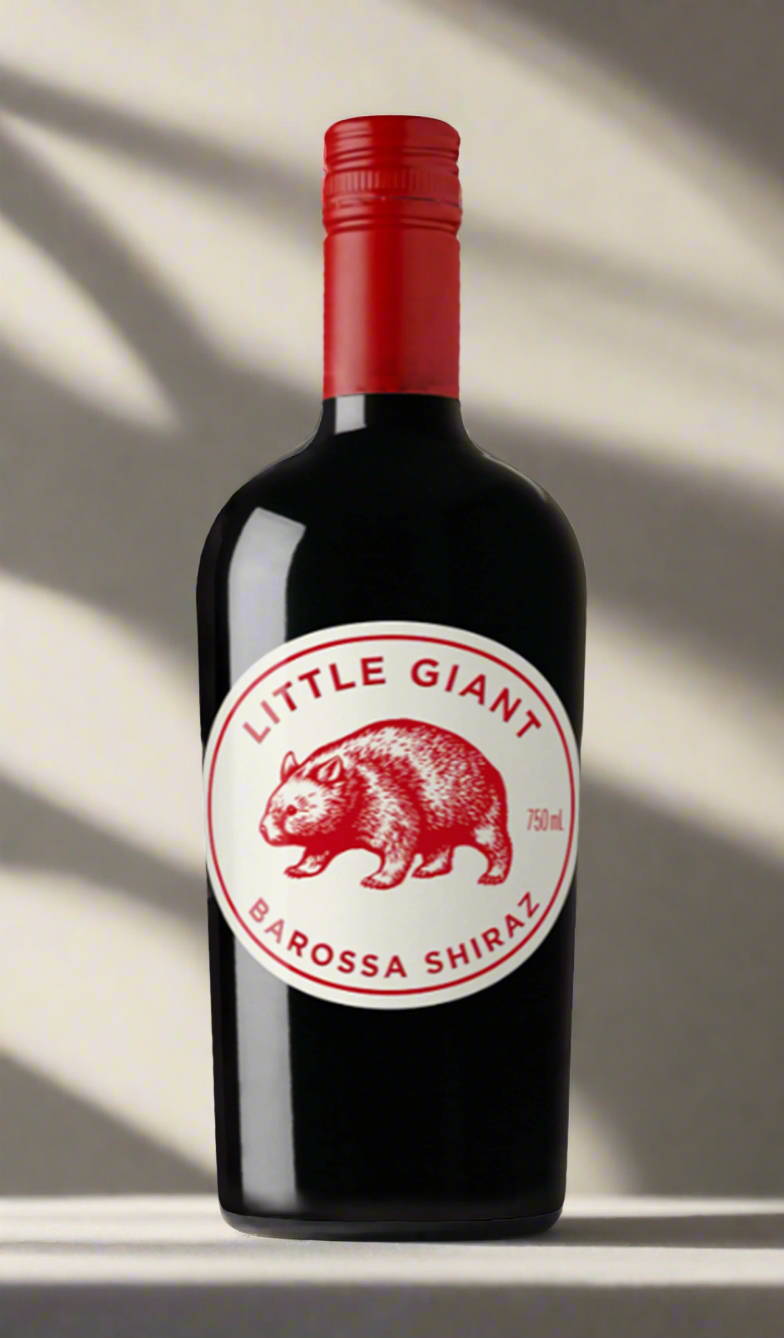 Find out more or buy Little Giant Barossa Valley Shiraz 2023 available at Wine Sellers Direct's best prices - Australia's independent liquor specialists.