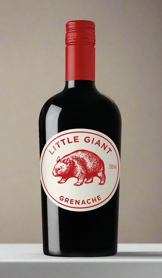 Find out more or buy Little Giant Grenache 2023 available at Wine Sellers Direct's best prices - Australia's independent liquor specialists.