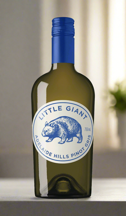 Little Giant Pinot Gris 2024 (Adelaide Hills)