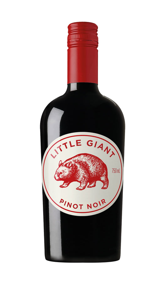 Buy Little Giant Pinot Noir 2025 at Wine Sellers Direct's best prices.
