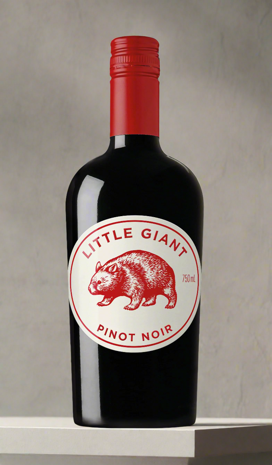 Buy Little Giant Pinot Noir 2025 at Wine Sellers Direct's best prices.