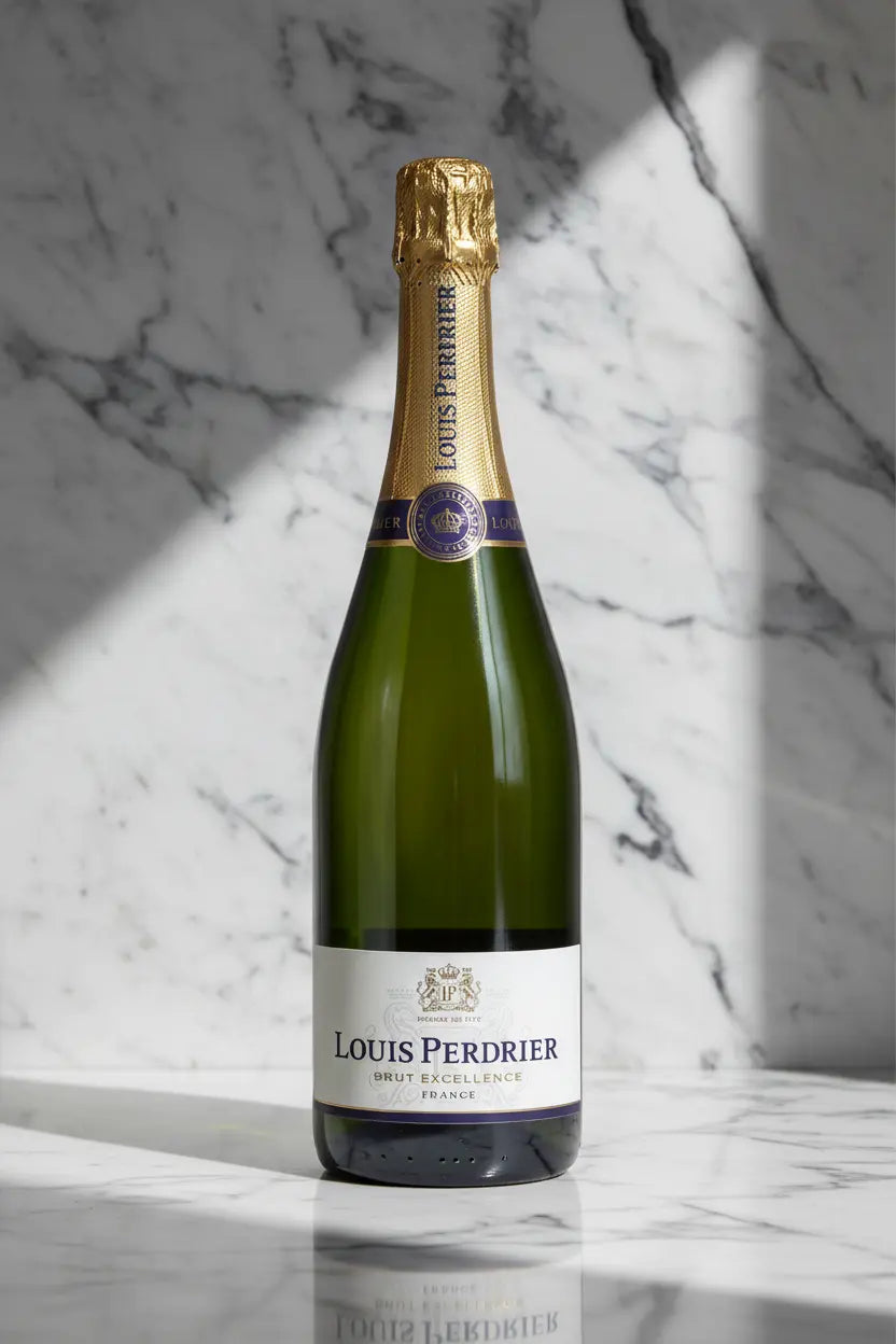 Buy Louis Perdrier Brut Excellence French Sparkling 750mL online at Wine Sellers Direct's best prices.