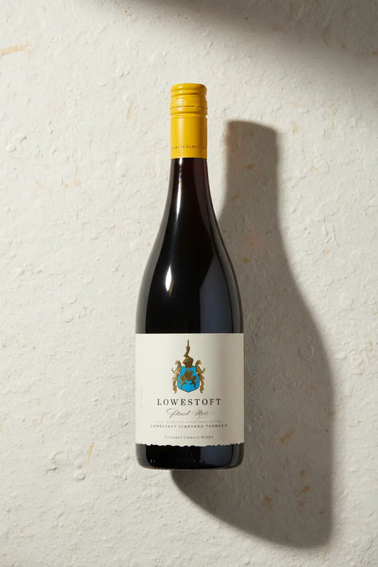 Buy Lowestoft Estate Pinot Noir 2022 Tasmania available online at Wine Sellers Direct's best prices.