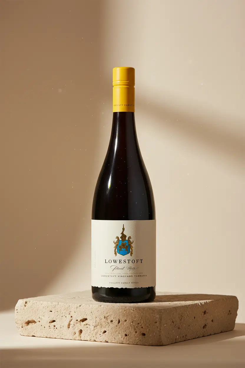 Buy Lowestoft Estate Pinot Noir 2022 Tasmania available online at Wine Sellers Direct's best prices.
