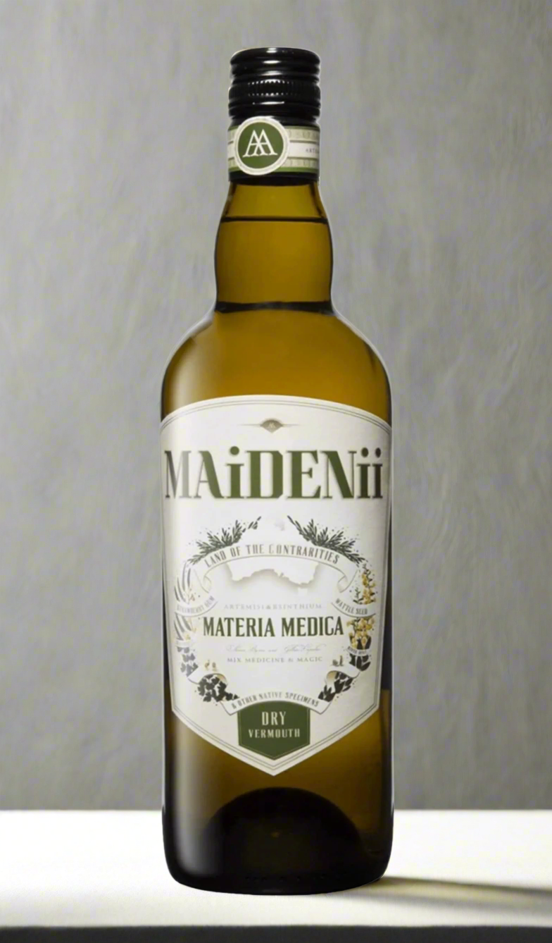 Find out more or buy Maidenii Dry Vermouth 750mL available online at Wine Sellers Direct's best prices - Australia's independent liquor specialists.
