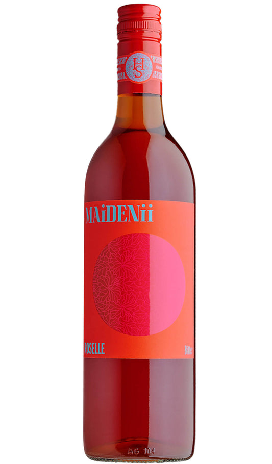 Find out more, explore the range and purchase Maidenii Roselle Bitter 750mL available online at Wine Sellers Direct - Australia's independent liquor specialists.