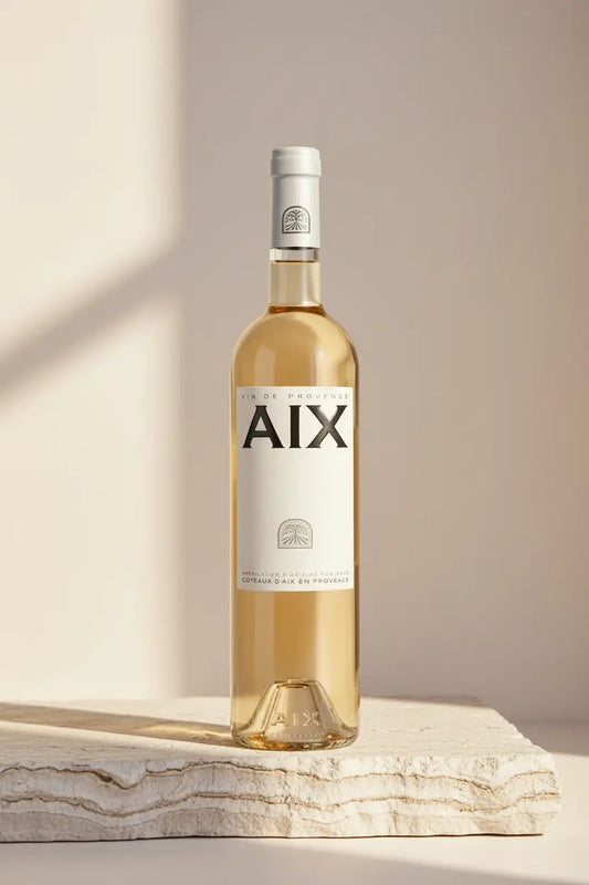 Buy Maison Saint AIX Provence Dry White 2024 France online at Wine Sellers Direct's best prices.
