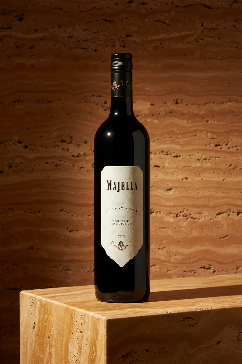 Buy Majella Cabernet Sauvignon 2022 Coonawarra online at Wine Sellers Direct's best prices.