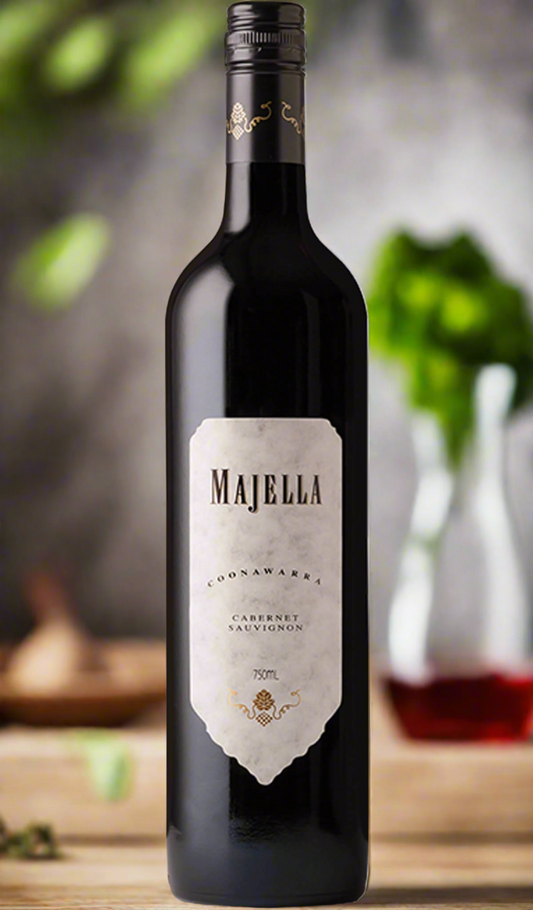 Buy Majella Coonawarra Cabernet Sauvignon 2021 online at Wine Sellers Direct's best prices.