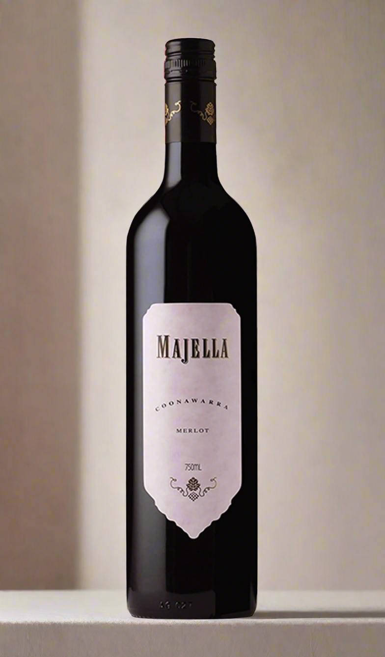 Majella Coonawarra Merlot 2021