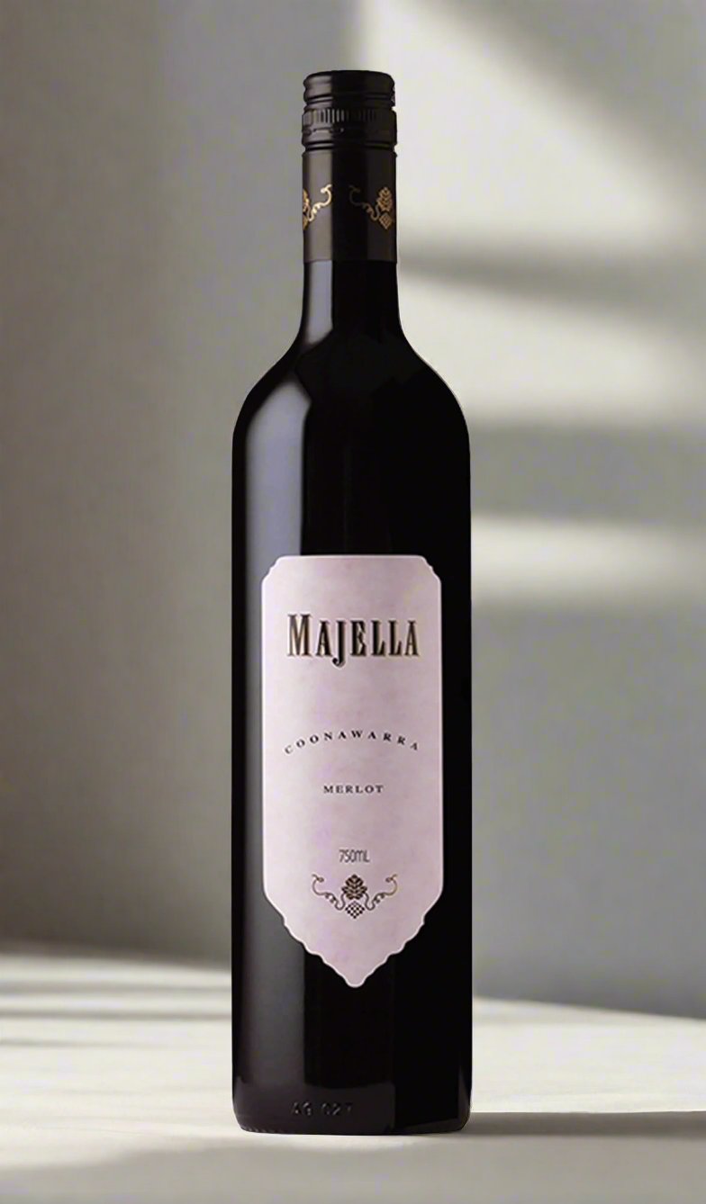 Majella Coonawarra Merlot 2021