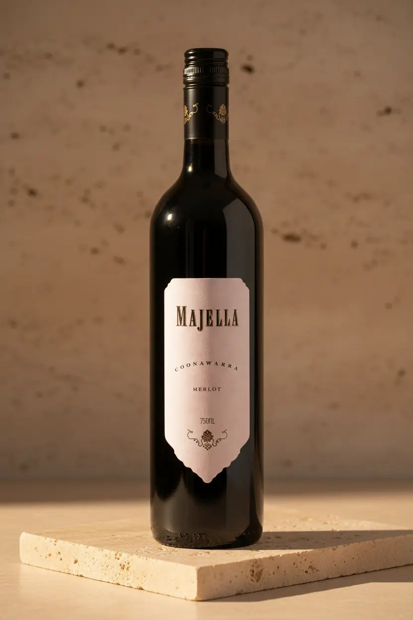 Buy Majella Merlot 2022 Coonawarra at Wine Sellers direct's best prices.