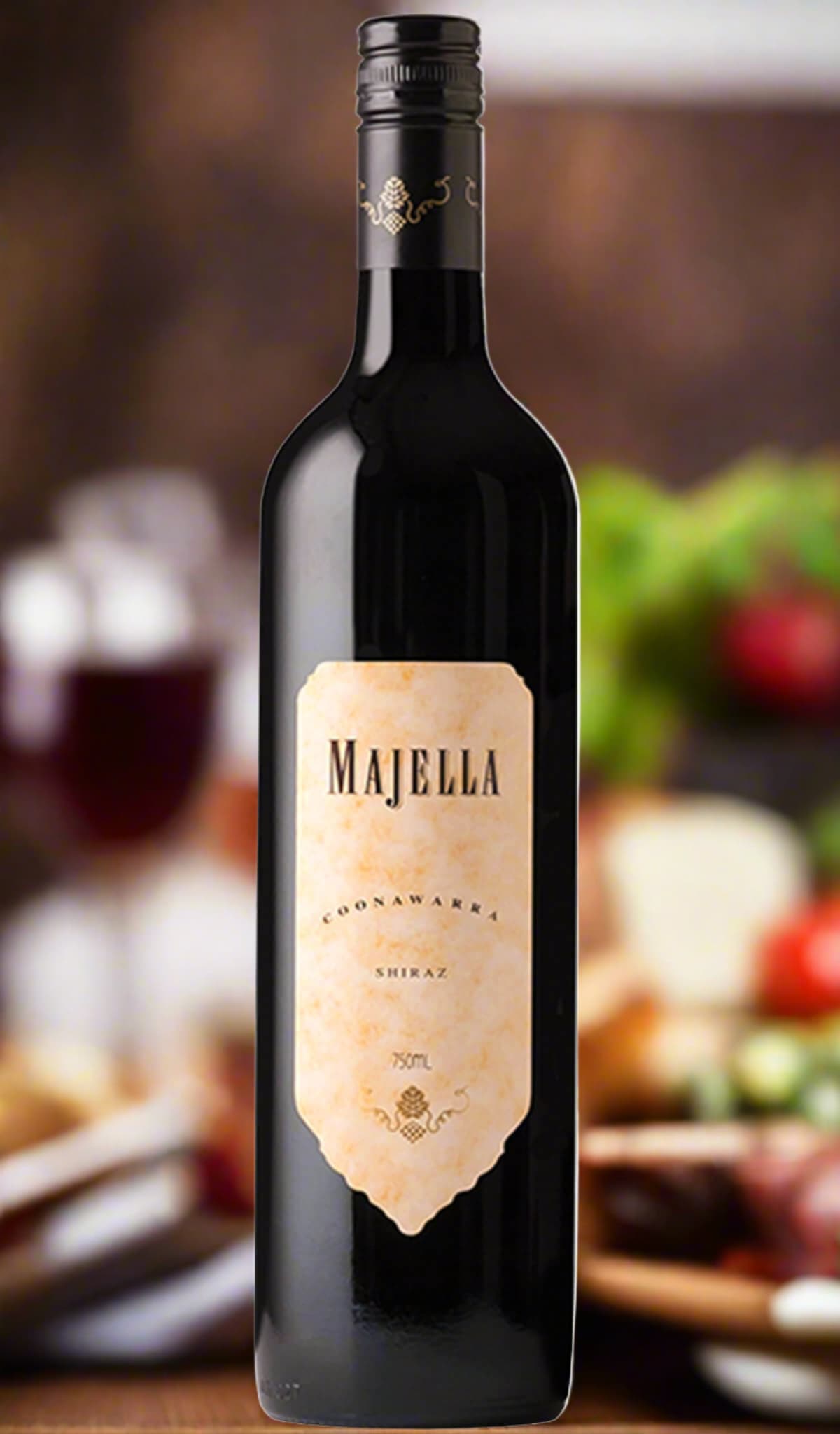 Find out more, explore the range and buy Majella Coonawarra Shiraz 2019 available online at Wine Sellers Direct - Australia's independent liquor specialists.