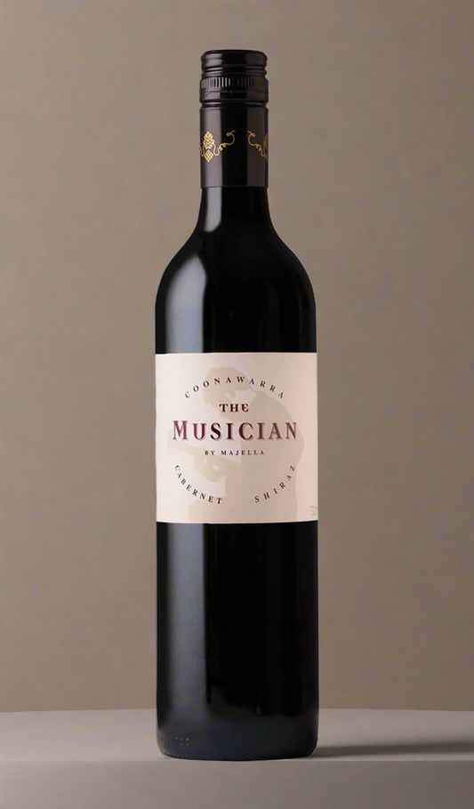 Find out more, explore the range or purchase Majella The Musician Cabernet Shiraz 2022 (Coonawarra) available online at Wine Sellers Direct's best prices - Australia’s independent liquor specialists.