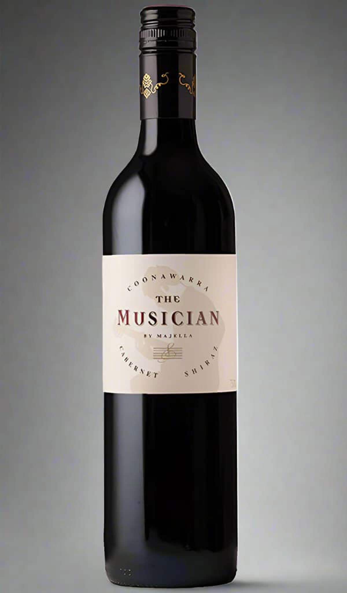 Find out more, explore the range or purchase Majella The Musician Cabernet Shiraz 2021 (Coonawarra) available online at Wine Sellers Direct - Australia’s independent liquor specialists.