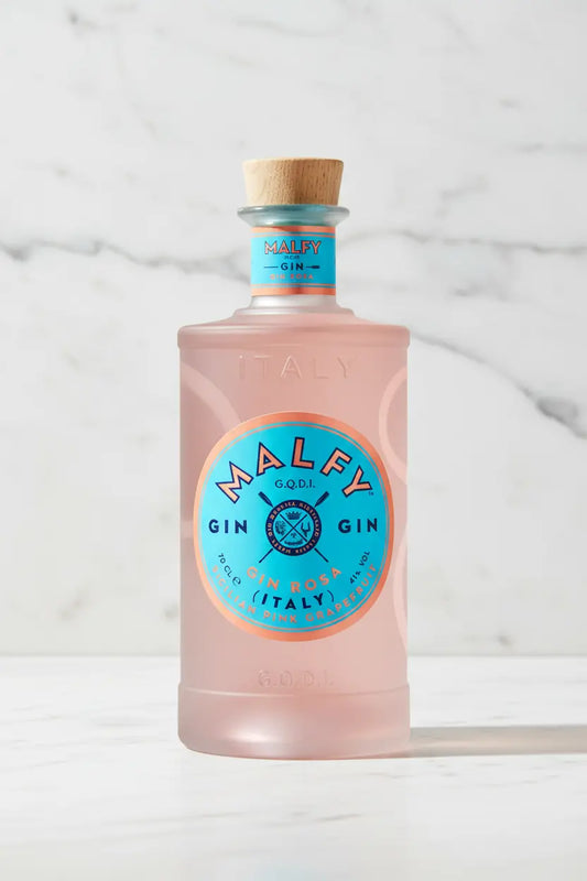 Buy Malfy Gin Rosa 700mL online at Wine Sellers Direct - Australia’s independent liquor specialists.