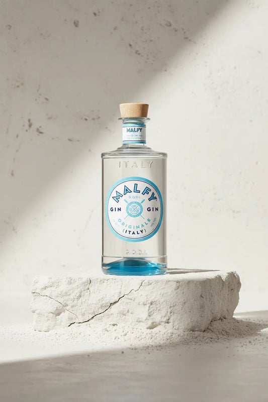 Buy Malfy Originale Gin 700mL Italian Dry online at Wine Sellers Direct's best prices.