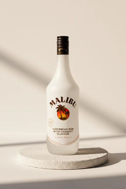 Buy Malibu Classic Caribbean Rum 700mL online at Wine Sellers Direct's best prices.